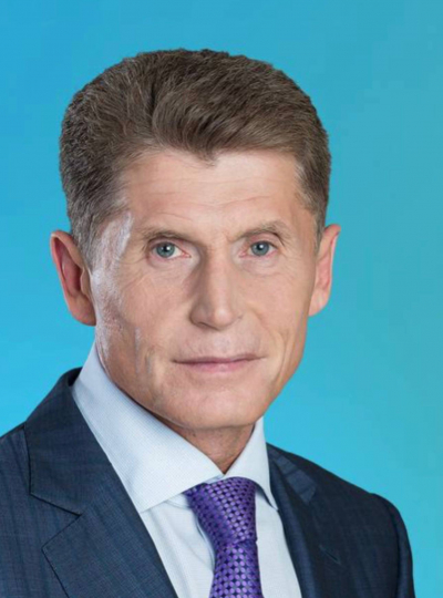 Уважаемый Олег Николаевич!