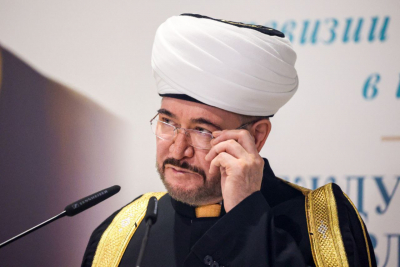 Муфтий Гайнутдин вошел в состав оргкомитета по подготовке Казани к открытию в статусе культурной столицы исламского мира 2026