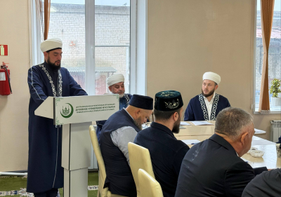 В Приморском крае единогласно переизбран председатель ДУМ ПК