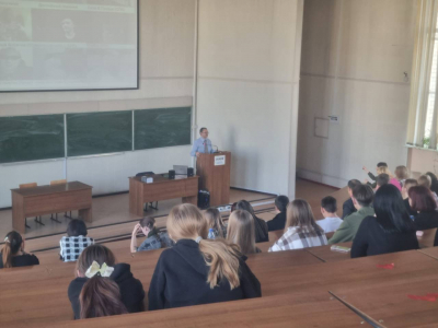 Роль духовенства в развитии патриотического сознания